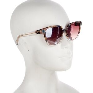 Krewe Soniat Gradient Sunglasses